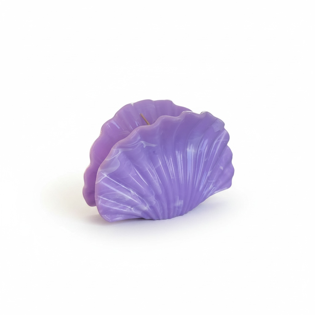 Havskal lila (Limited Edition)