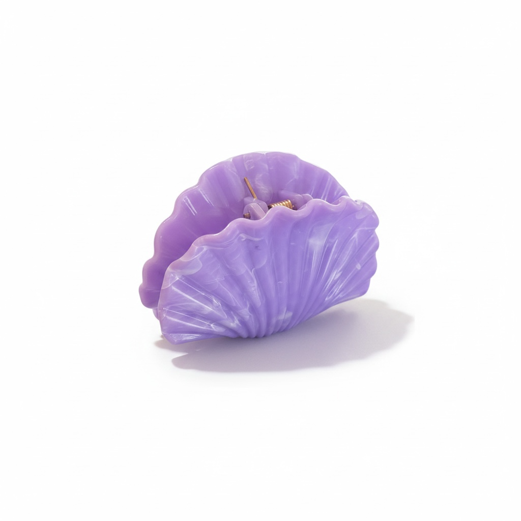 Havskal lila (Limited Edition)
