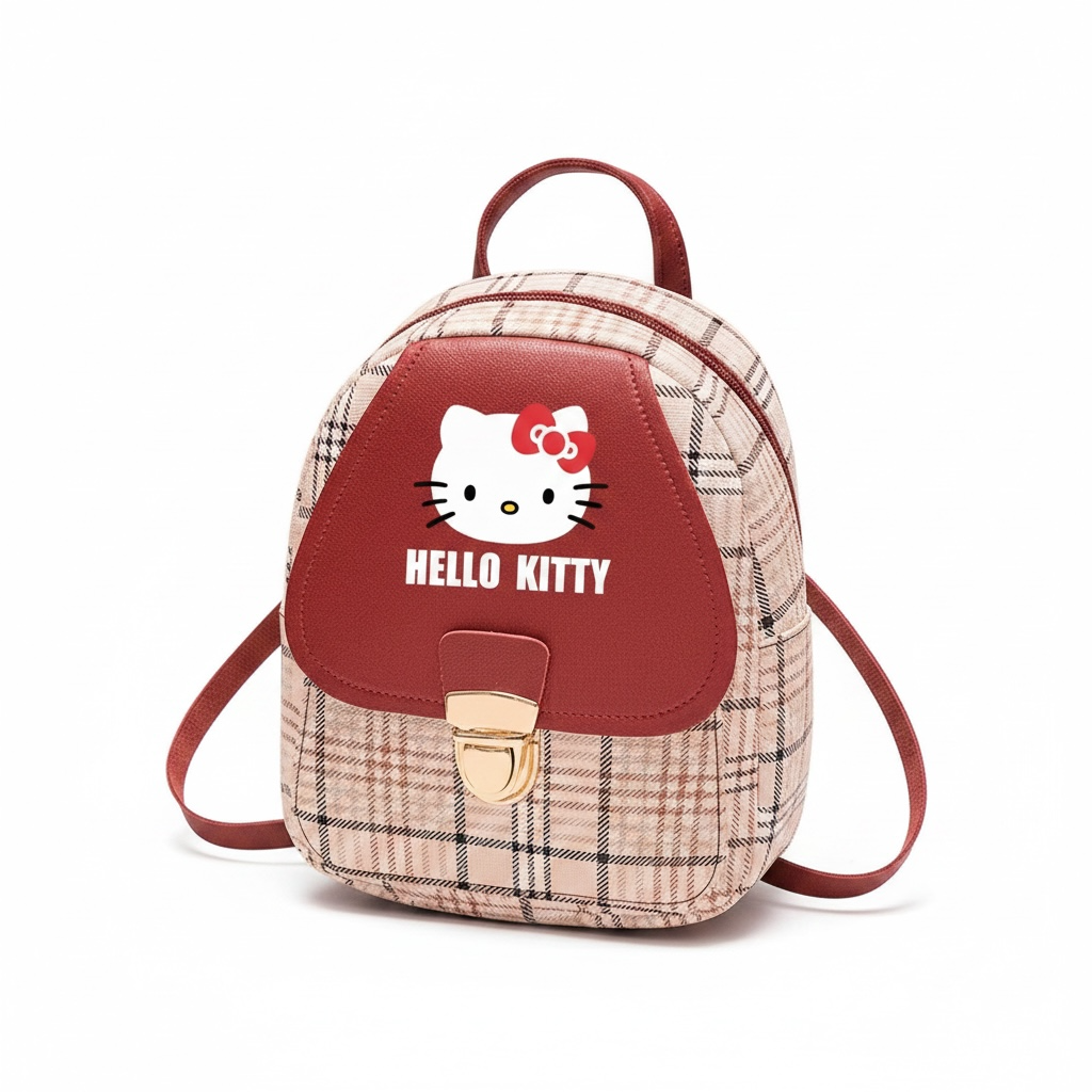 Hello Kitty Väska