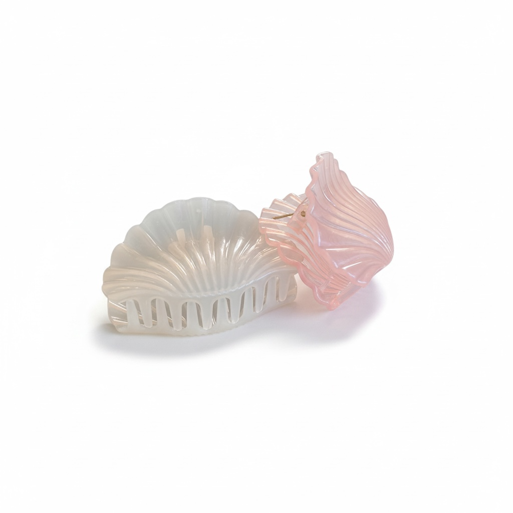 Havskal white & Pink Sky(Limited Edition) 2 pack