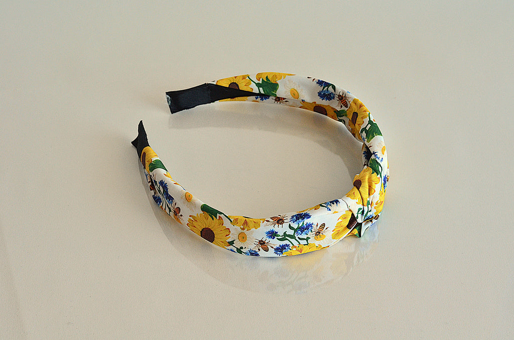 HÅRBAND SOMMMAR