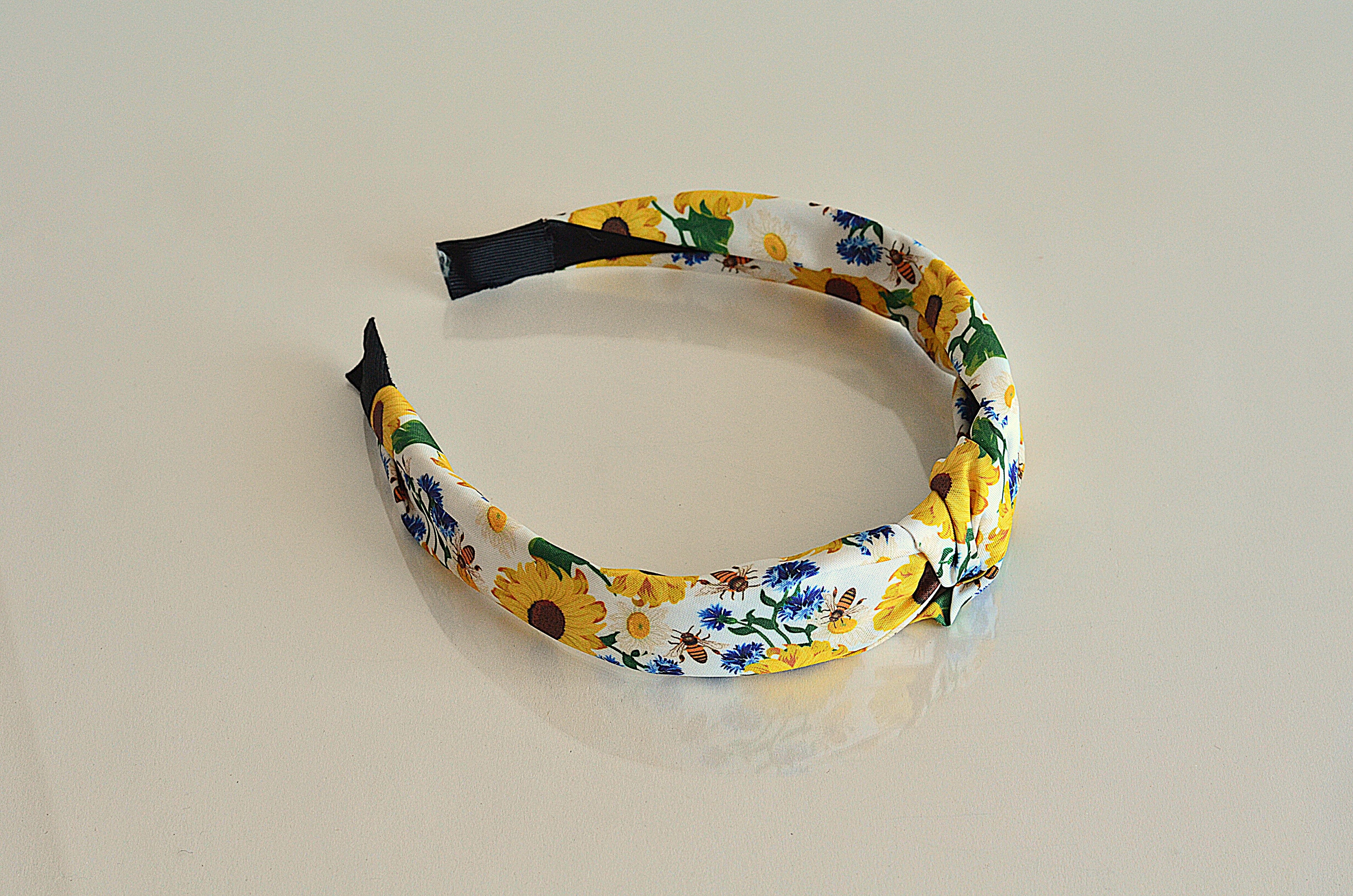 HÅRBAND SOMMMAR