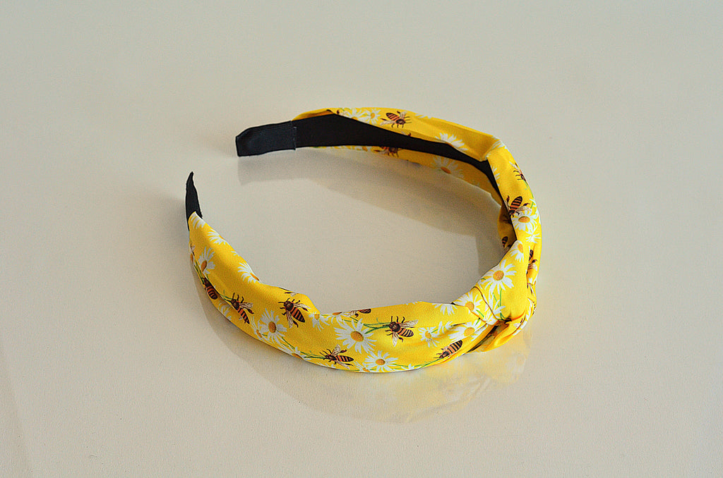 HÅRBAND SOMMMAR (Kopia)