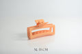 KLASSISK ORANGE XL