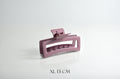 KLASSISK DARK PINK XL