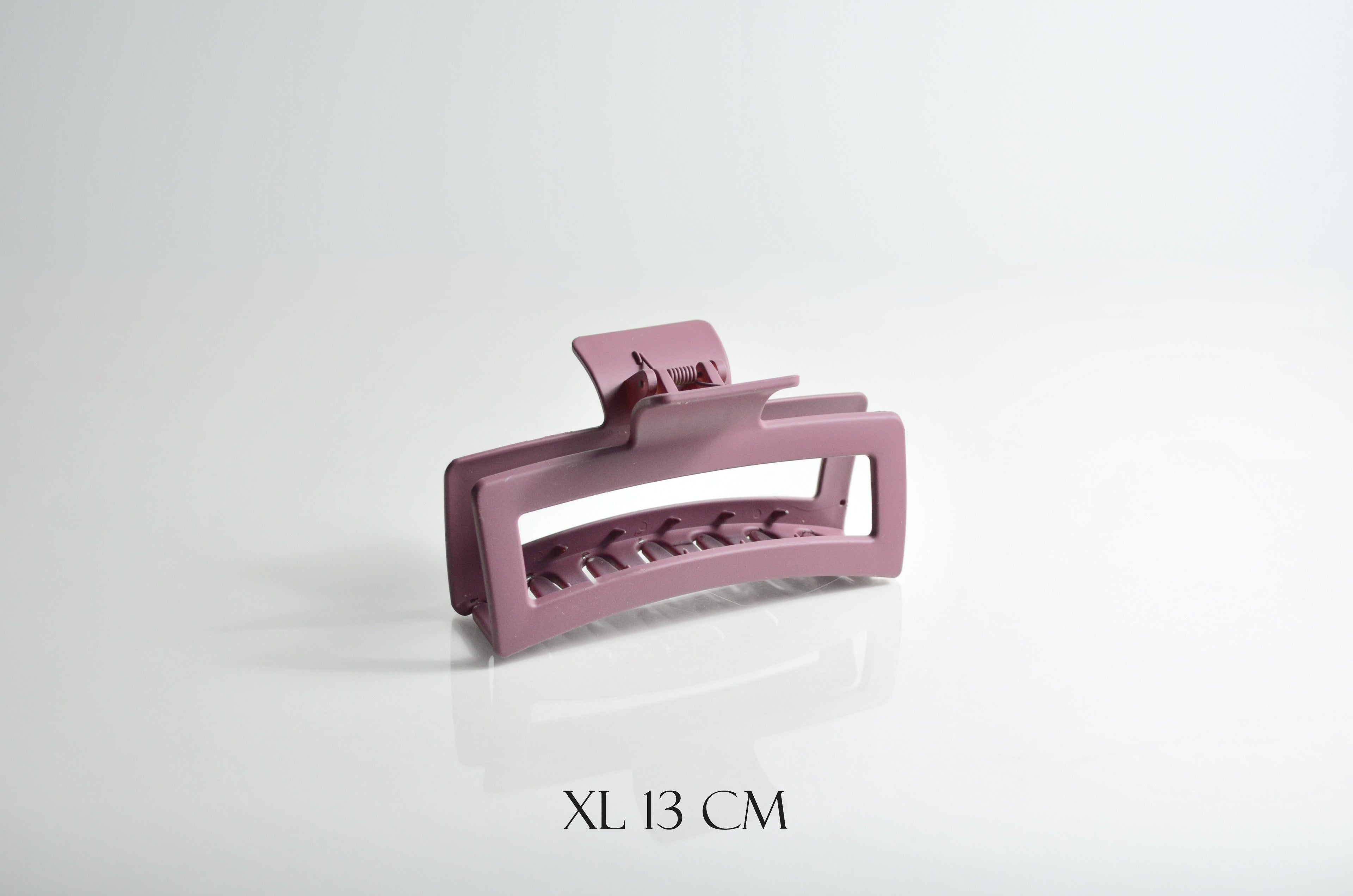 KLASSISK DARK PINK XL