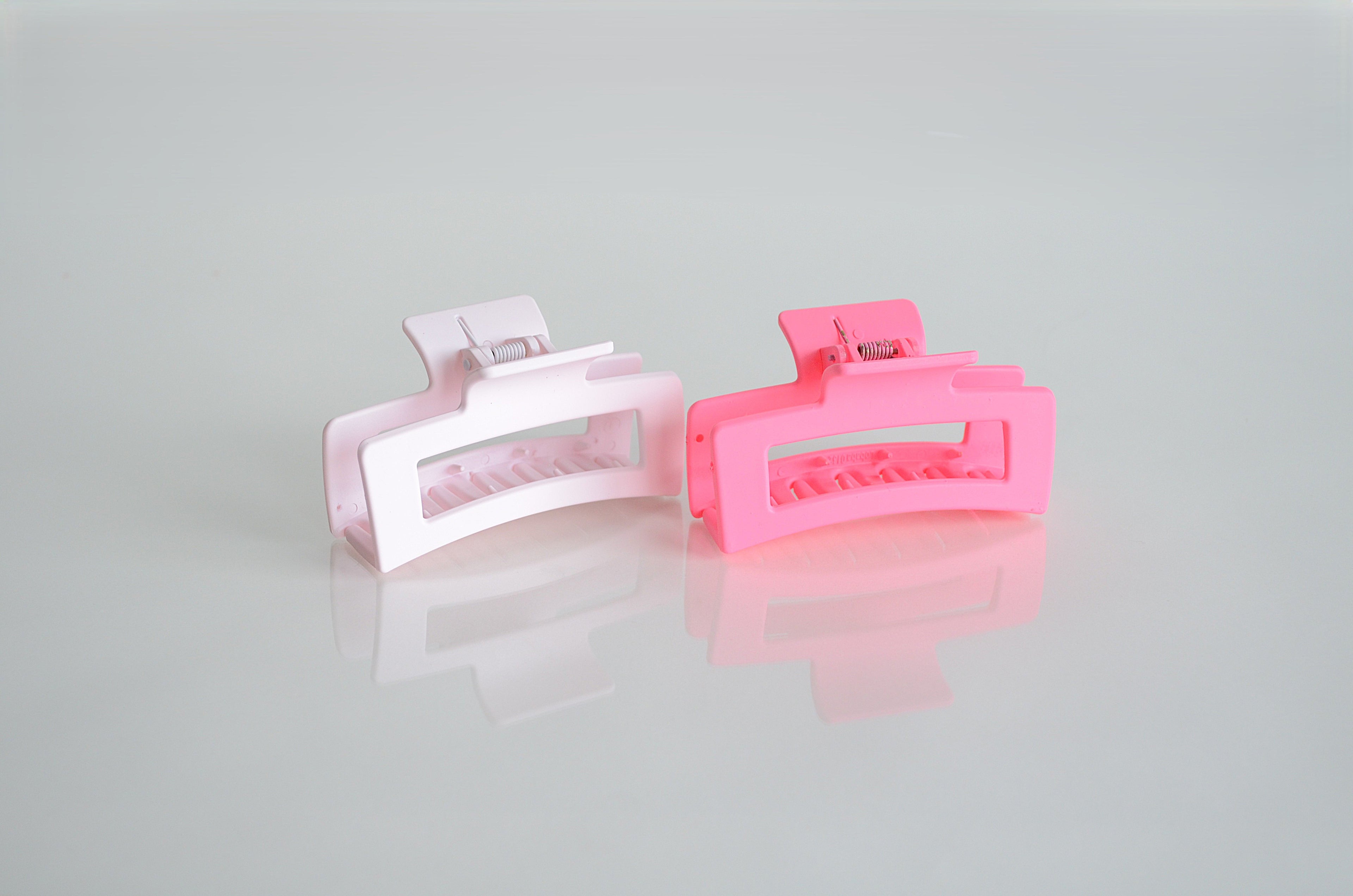 2 - PACK HÅRKLÄMMA