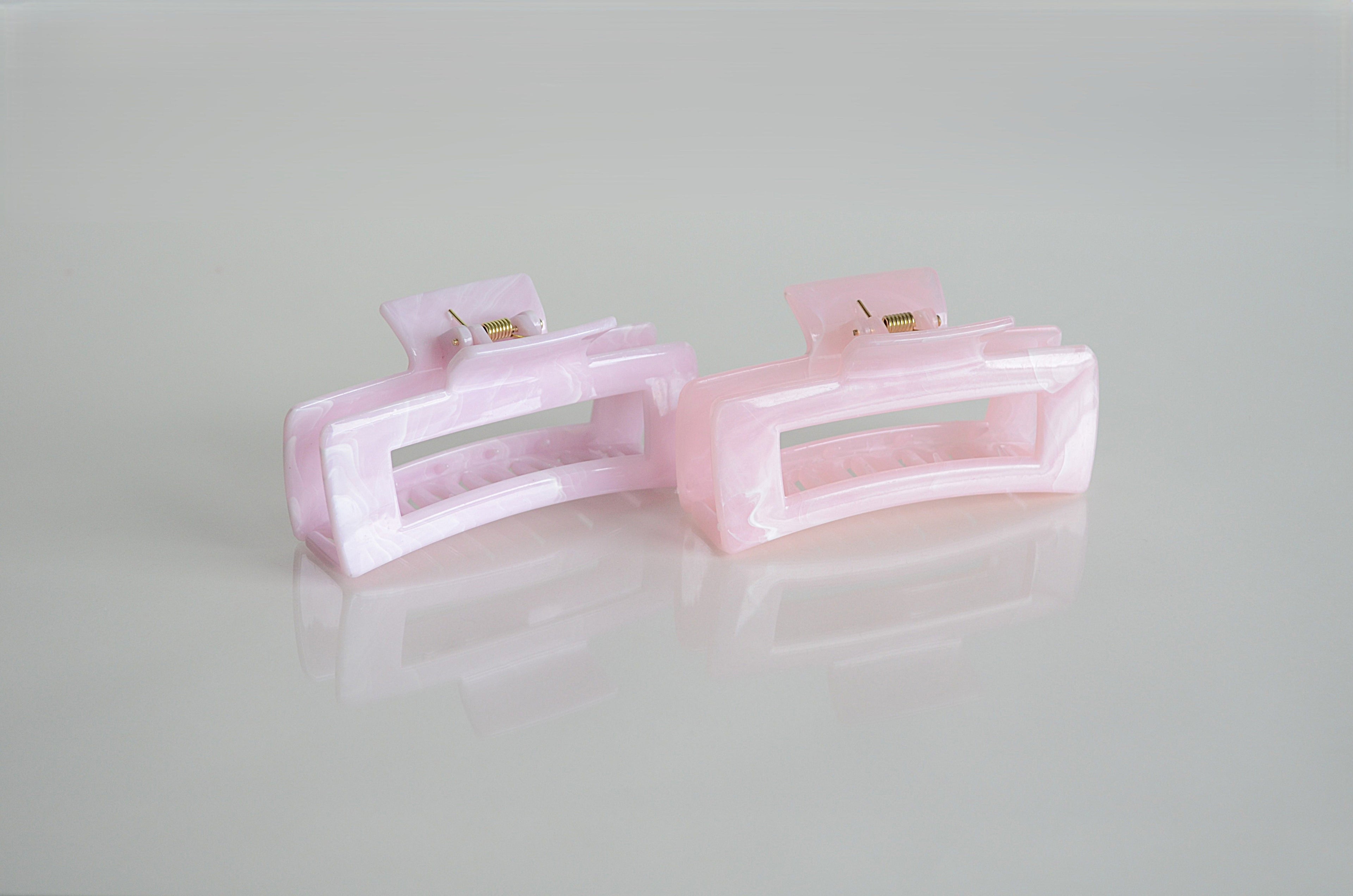 2 - PACK HÅRKLÄMMA