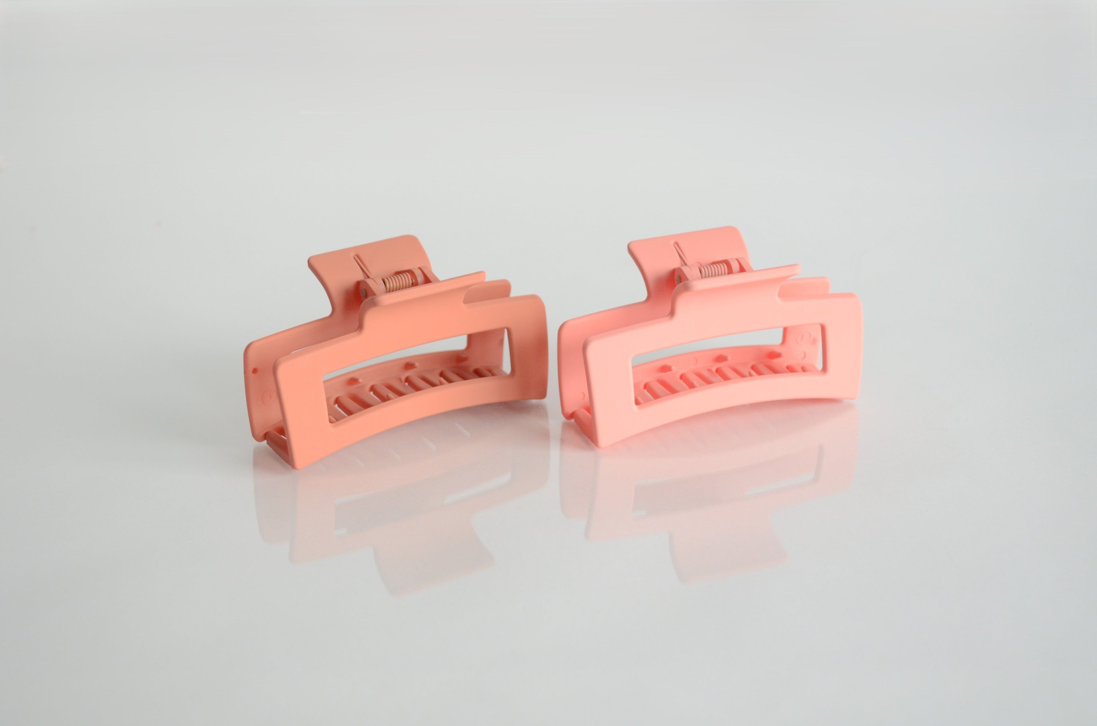 2 - PACK HÅRKLÄMMA