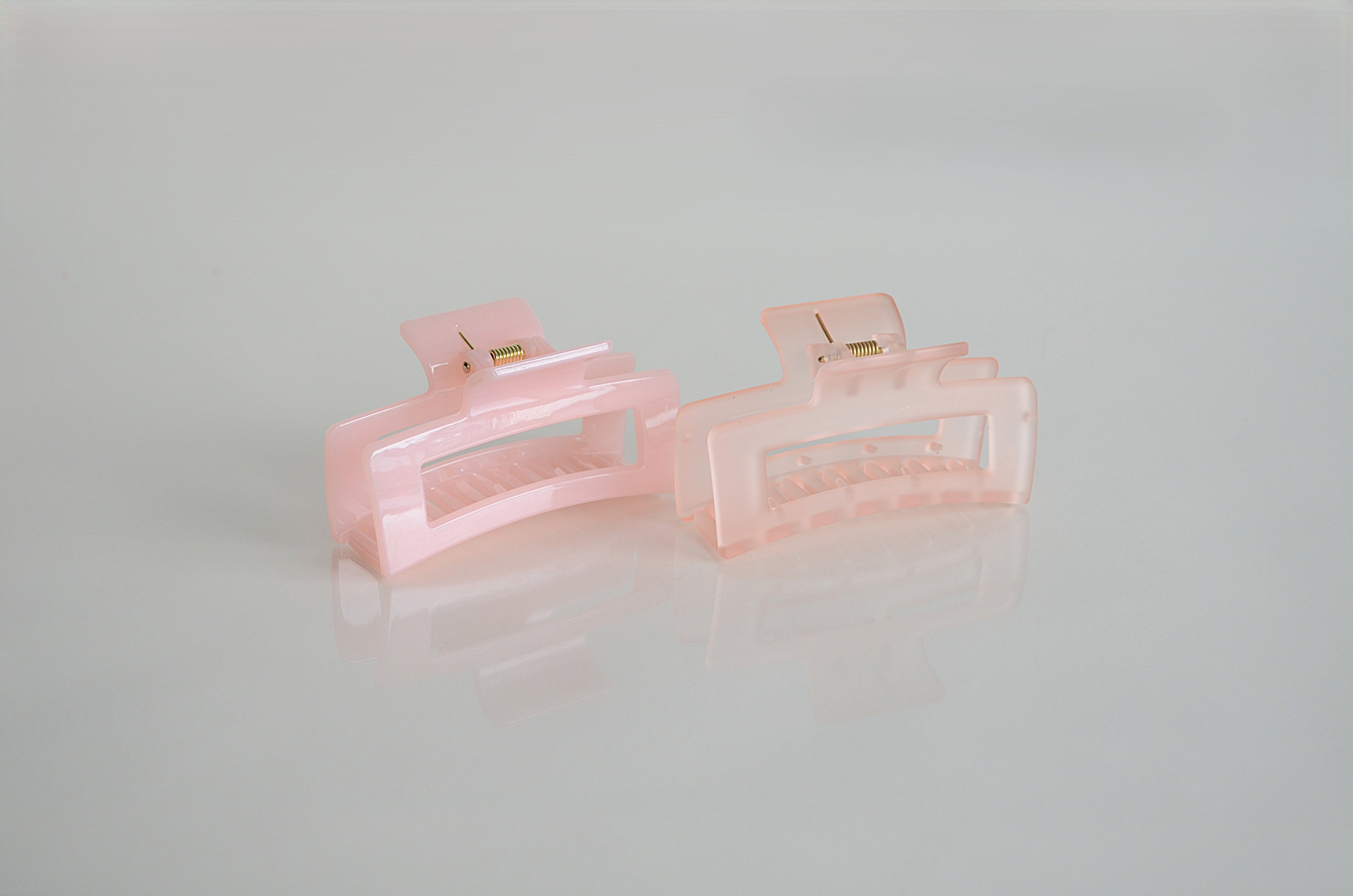 2 - PACK HÅRKLÄMMA