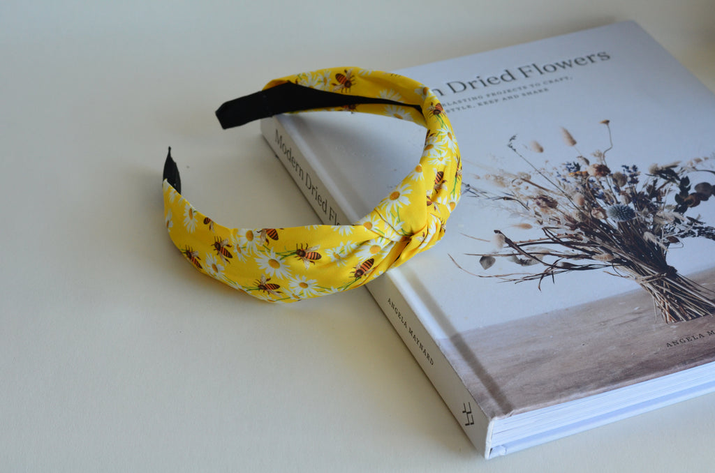 HÅRBAND SOMMMAR (Kopia)