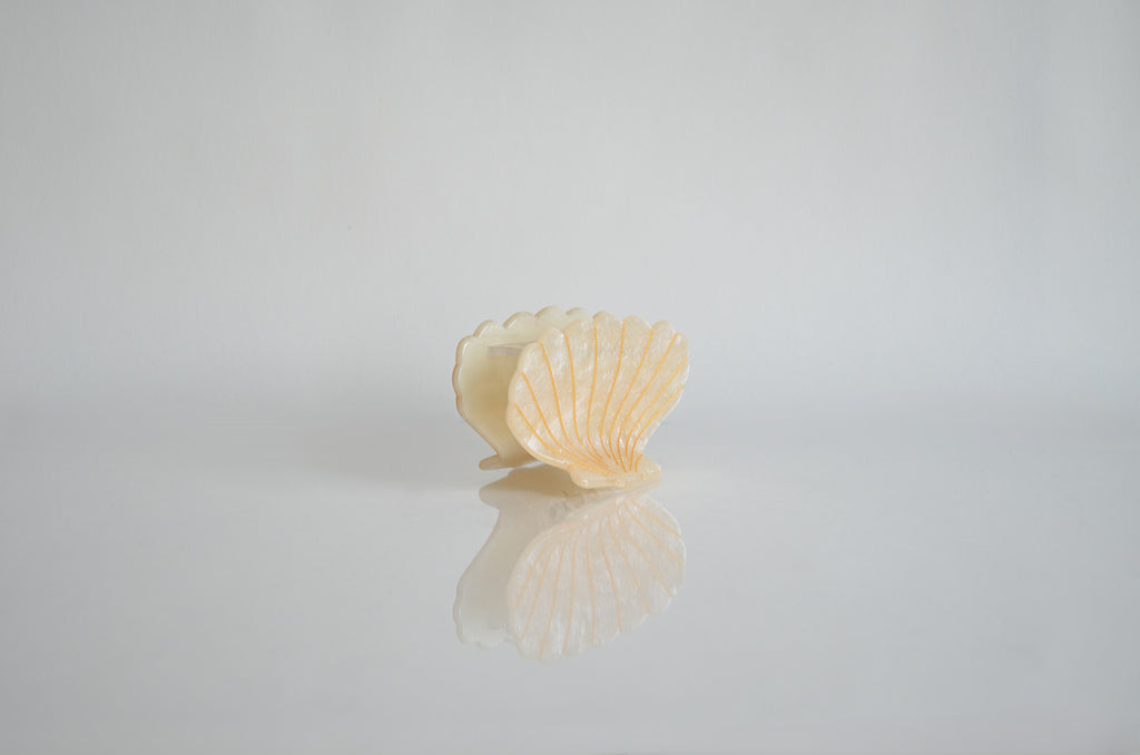 White Shell