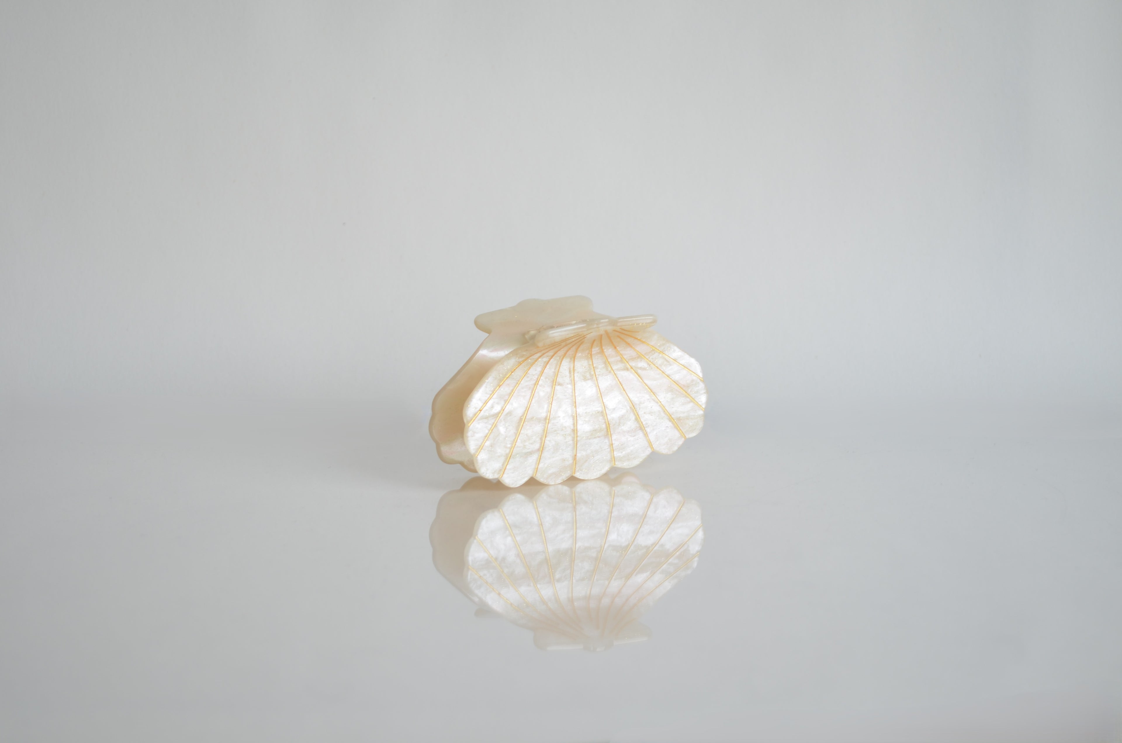 White Shell