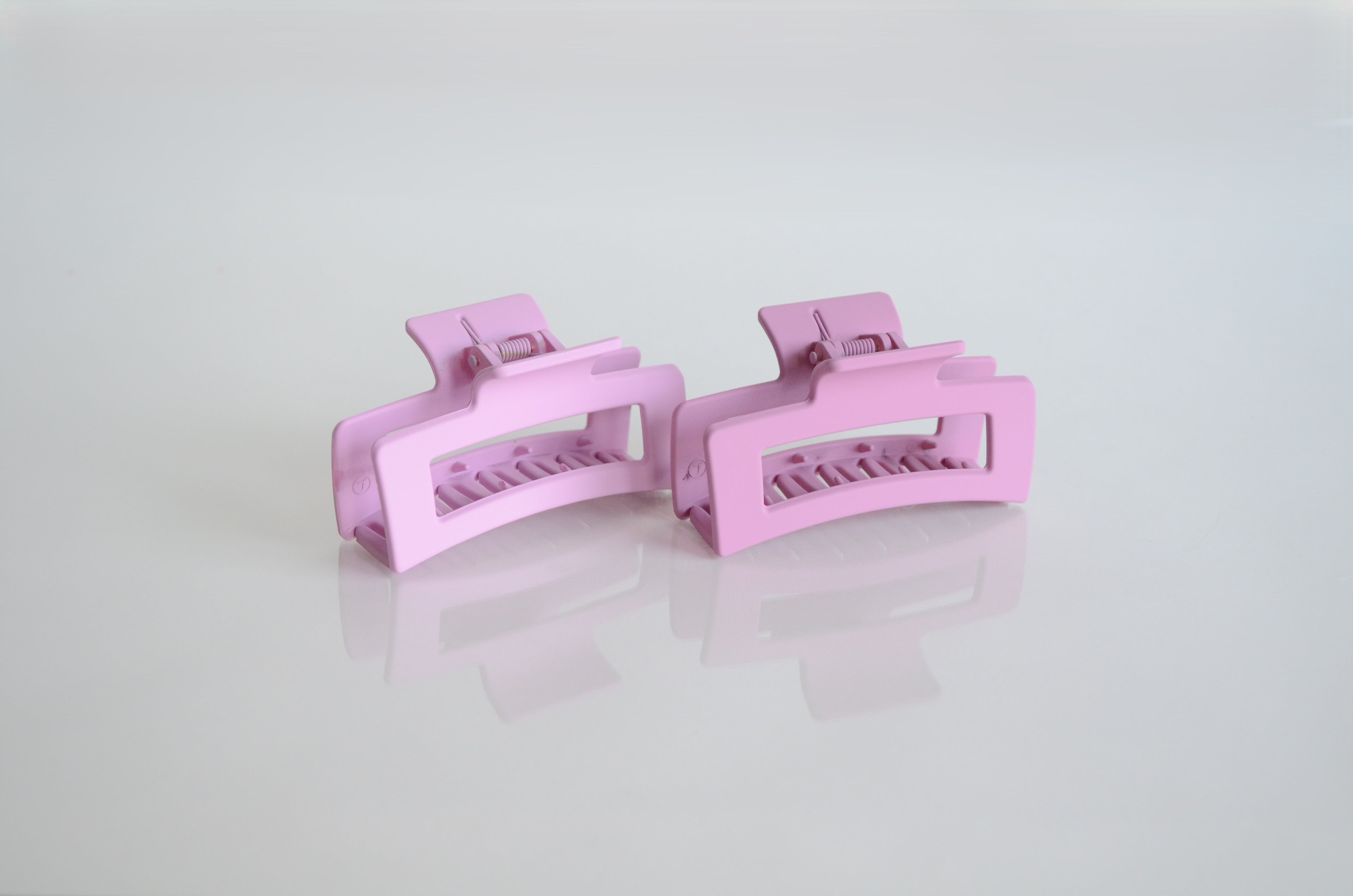 2 - PACK HÅRKLÄMMA