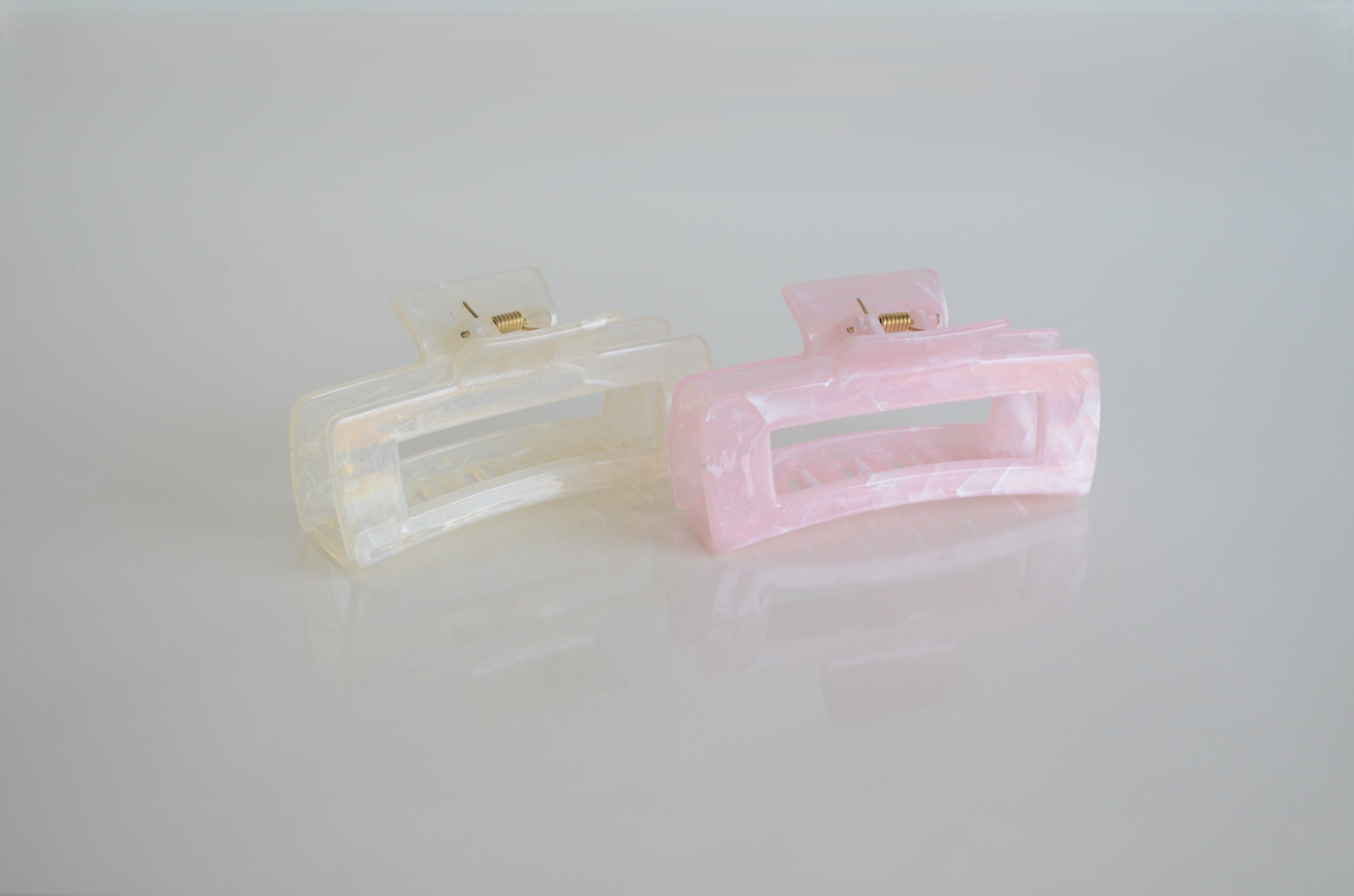 2 - PACK HÅRKLÄMMA