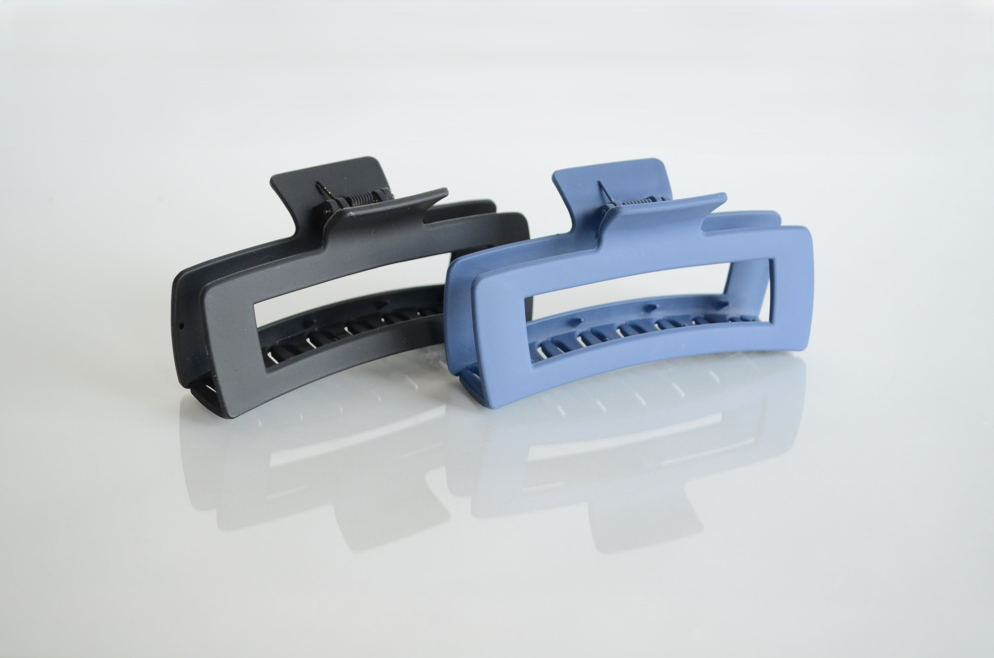 2 - PACK HÅRKLÄMMA