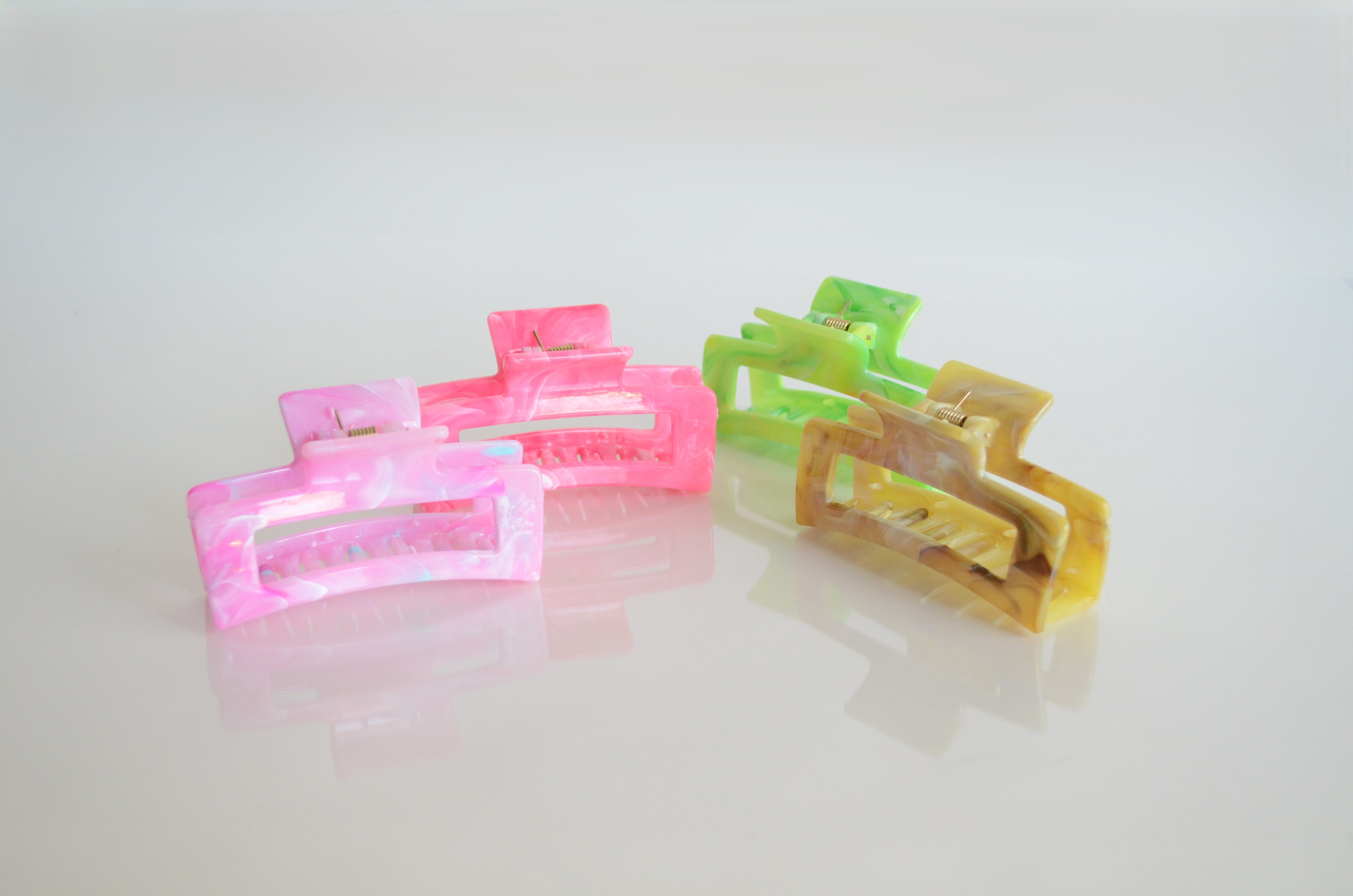 4 - PACK MARMOR 6-7 CM