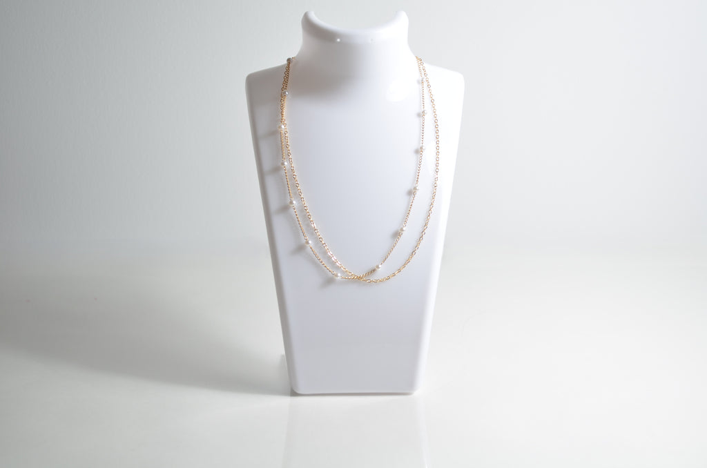 CARRIBIEN GOLDPEARL