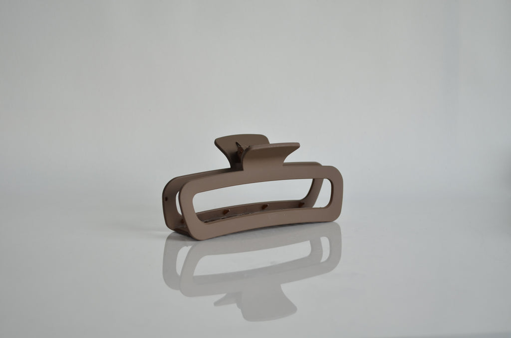 Oval Beige