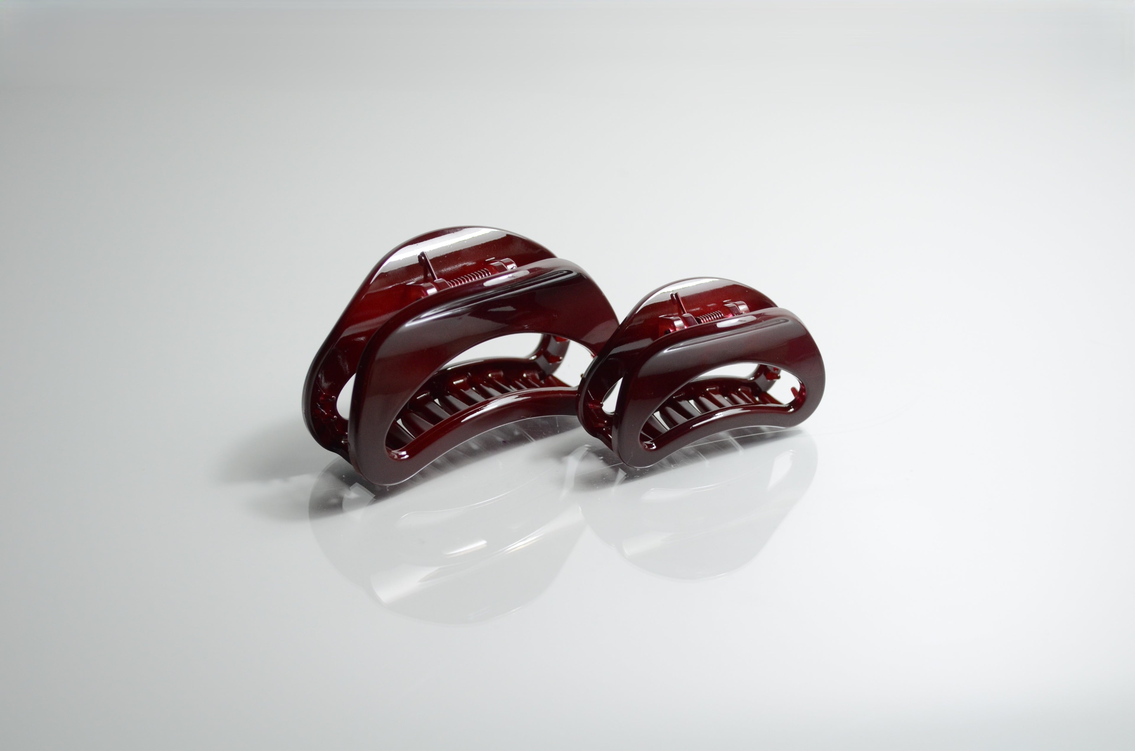 2 - PACK BURGUNDY VINTAGE