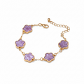 Alambra armband