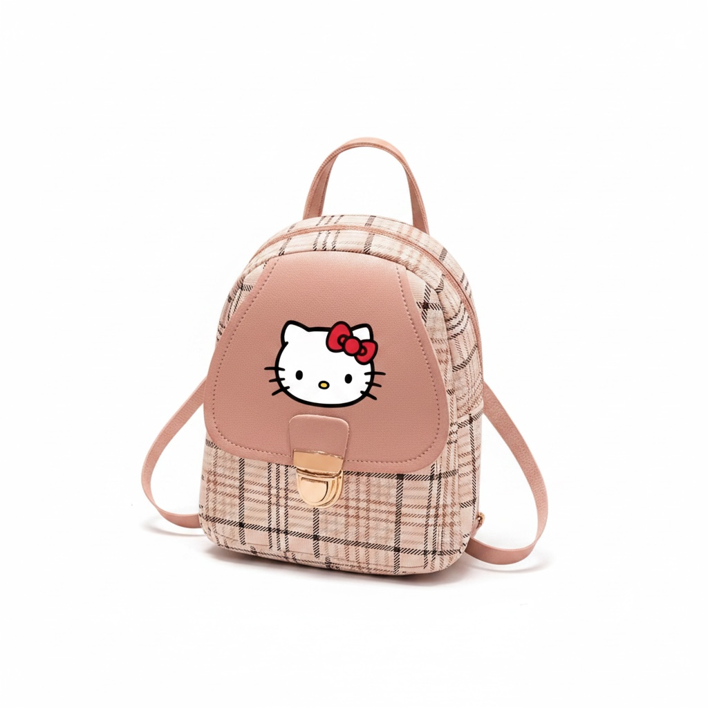 Hello Kitty Väska
