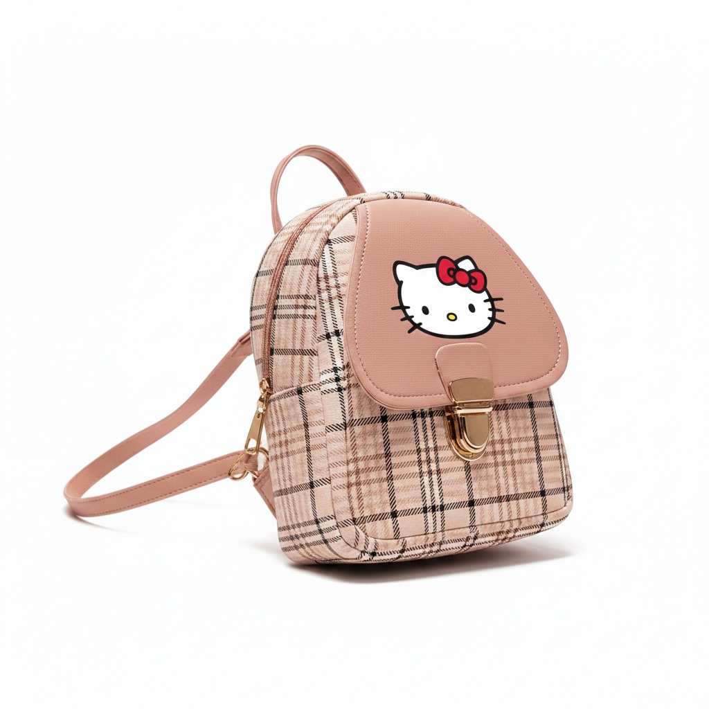 Hello Kitty Väska