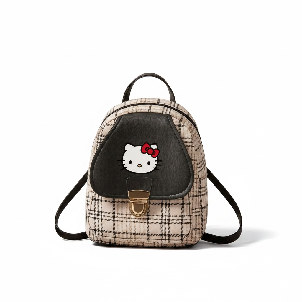 Hello Kitty Väska