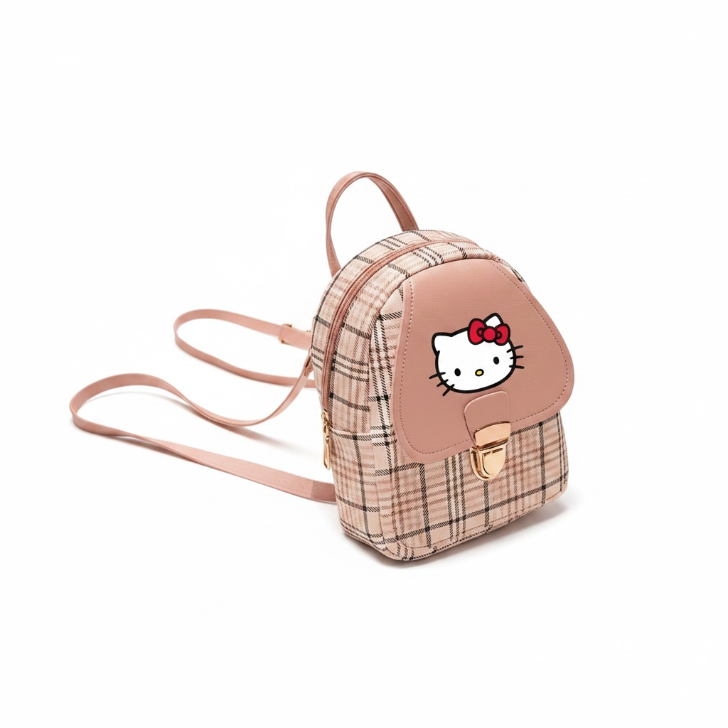 Hello Kitty Väska