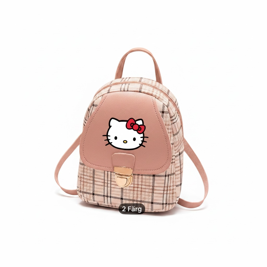 Hello Kitty Väska
