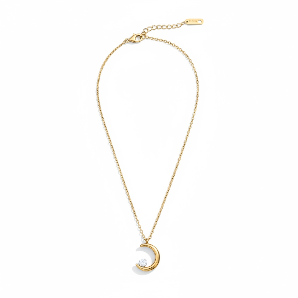 Måne 24k