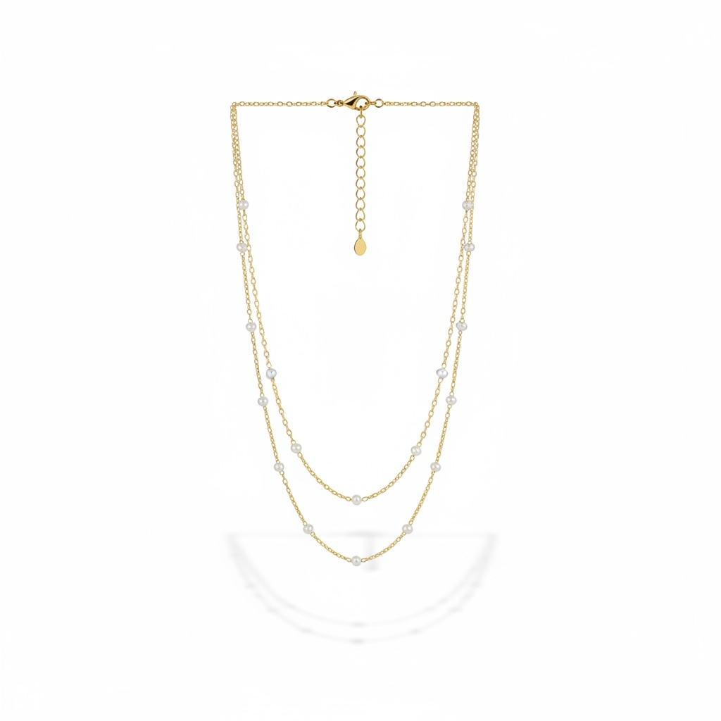 CARRIBIEN GOLDPEARL